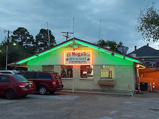 El Nogalito