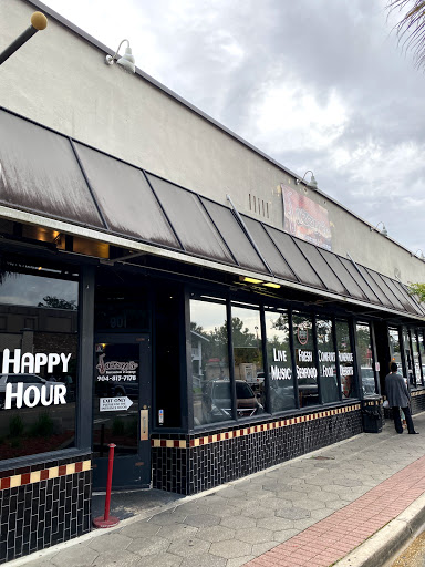 Jazzy's Restaurant and Lounge